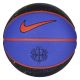 Piłka BASKETBALL 8P PRM ENERGY DEFLATED