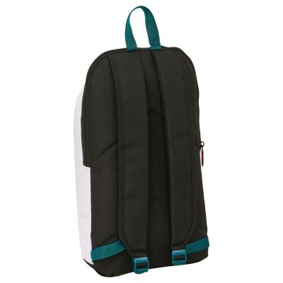 6. Real Madryt plecak sportowy mini junior backpack 612654821
