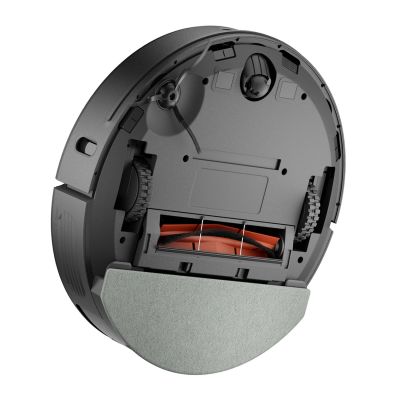 5. Robot sprzątający odkurzacz UWANT U100 Lite z funkcją mopa + stacja ładująca - szary