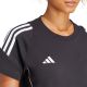 11. Koszulka adidas Tiro 24 Sweat W IJ9955