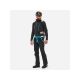 2. Bluza męska MILLET Trilogy Icon Lightgrid Hd M czarna