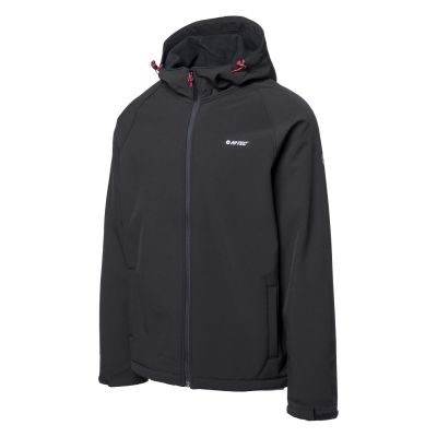 2. Kurtka Hi-Tec Softshell Net II M 92800664676