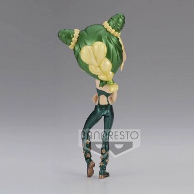 4. BP Q POSKET - JOJO'S BIZARRE - JOLYNE CUJOH VER.B