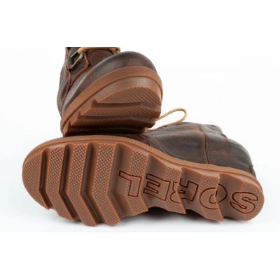 9. Buty Sorel W NL3370-282