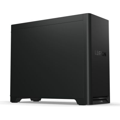 7. Lenovo Legion T5 30IAX10 Ultra 9 275HX 32GB DDR5 5600 SSD2TB GeForce RTX 5060 Ti 8GB 850W NoOS Eclipse Black