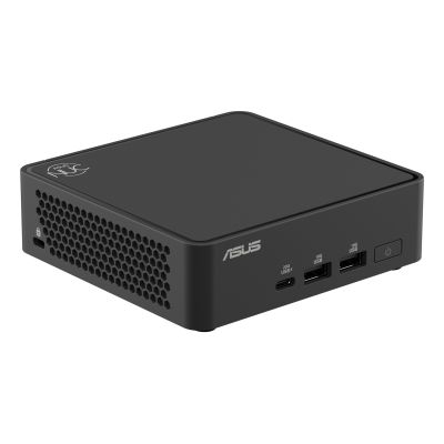 20. Komputer ASUS NUC 15 PRO RNUC15CRKV700002 (ARL-H 28W vPro (U7 265H), noRAM, noStorage, Integrated VGA, noOS, EU Cord, Kit)
