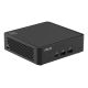 20. Komputer ASUS NUC 15 PRO RNUC15CRKV700002 (ARL-H 28W vPro (U7 265H), noRAM, noStorage, Integrated VGA, noOS, EU Cord, Kit)