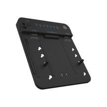 ICY BOX IB-2915MSCL-C31 USB 3.2 Gen 2 (3.1 Gen 2) Type-C Czarny