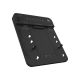 ICY BOX IB-2915MSCL-C31 USB 3.2 Gen 2 (3.1 Gen 2) Type-C Czarny