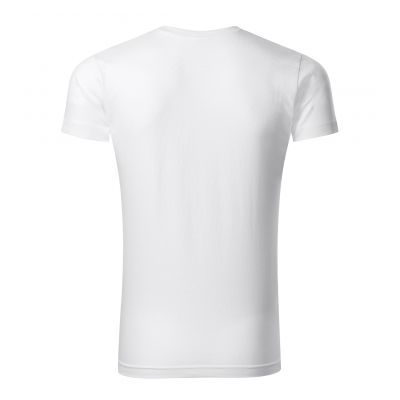 2. Koszulka Slim FitMalfini V-neck M MLI-14600