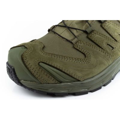 27. Buty trekkingowe Salomon XA Forces M 409778