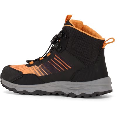 Buty trekkingowe dziecięce TREZETA Blast Kid z membraną WP