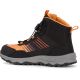Buty trekkingowe dziecięce TREZETA Blast Kid z membraną WP