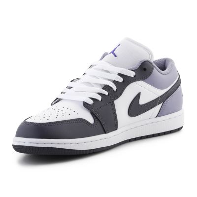 3. Buty Nike Air Jordan 1 Low M 553558-145
