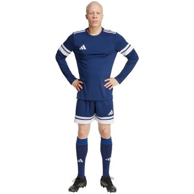 20. Koszulka adidas Squadra 25 Long Sleeve Jersey LM M JF6075