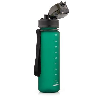 8. Bidon Meteor 500 ml 17658 szmaragdowy