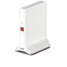 FRITZ!Repeater 3000 AX Wzmacniacz sieciowy 2400 Mbit/s Biały