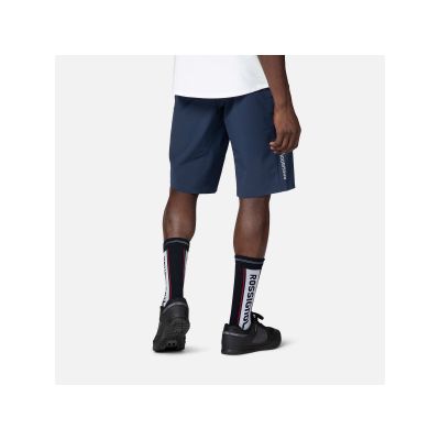 2. Szorty rowerowe Rossignol Mtb Shorts granatowy