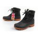 8. Buty śniegowce Lee Cooper W LCJ-24-44-2868L