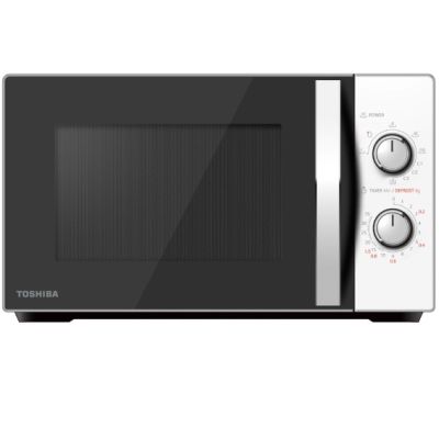 Toshiba MWP-MG20P (WH) kuchenka mikrofalowa