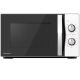 Toshiba MWP-MG20P (WH) kuchenka mikrofalowa