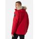6. Kurtka Helly Hansen Coastal 3.0 Parka M 53995 162