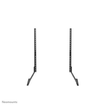 6. Neomounts DS45-430BL19 uchwyt do telewizorów 190,5 cm (75") Czarny
