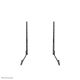 6. Neomounts DS45-430BL19 uchwyt do telewizorów 190,5 cm (75") Czarny