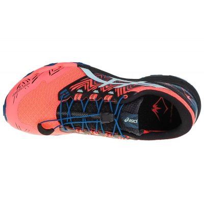 3. Asics FujiTrabuco Sky 1012A770-700 Różowe 36