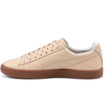 10. Buty Puma Clyde Veg Tan Naturel M 364451 01