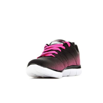 5. Buty dziecięce Skechers Skech Appeal 2.0 81662L-BKHP