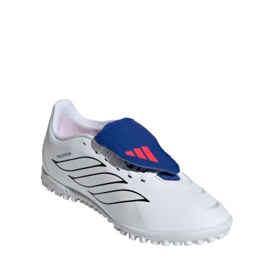 8. Buty piłkarskie dla dzieci adidas Predator Club FT TF KJ1316