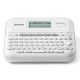 6. Brother PT-D410 drukarka etykiet Termotransferowy 180 x 180 DPI 20 mm/s Przewodowa TZe QWERTY