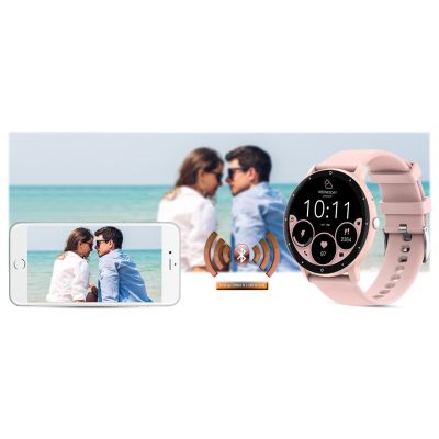 19. Smartwatch Gravity GT1-7 PRO