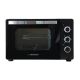 12. ESPERANZA MINI PIEKARNIK Z KONWEKCJĄ I ROŻNEM NAPOLI 1600W 25L EKO006N