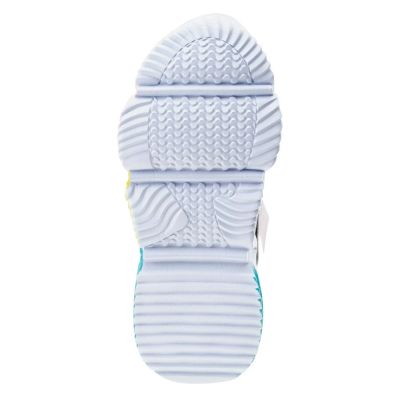 4. Sneakersy Bejo Baggin Jr 92800346536