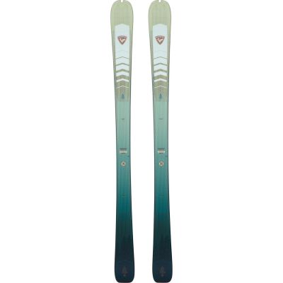 Narty skitourowe ROSSIGNOL ESCAPER W 80 Open