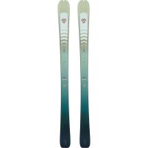 Narty skitourowe ROSSIGNOL ESCAPER W 80 Open