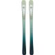 Narty skitourowe ROSSIGNOL ESCAPER W 80 Open