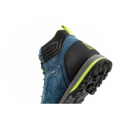 7. Buty CMP Alcor M 3Q1857713NP