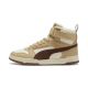 2. Sneakersy Puma RBD Game WTR wysokie M 387604-09