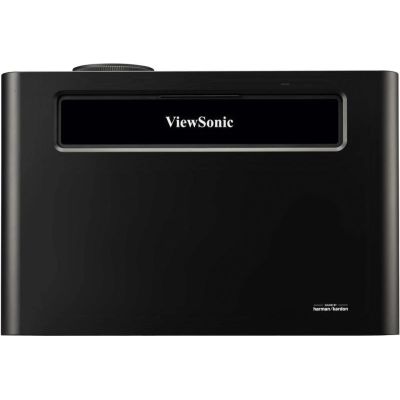 20. Viewsonic X1-4K Pro Projektor o standardowym rzucie DMD UHD 4K (3840x2160) Kompatybilność 3D Czarny, Zielony