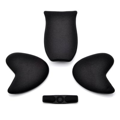 5. Kask rowerowy dziecięcy Meteor K20S 24838-24839