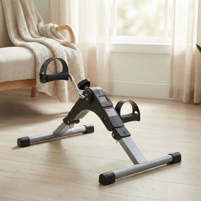 12. Rower Body Sculpture Rotor Ez Bike BC 890