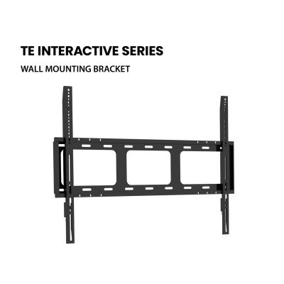 15. iiyama TE6513A-B2AG signage display Interaktywny płaski panel 163,8 cm (64.5") Wi-Fi 500 cd/m2 4K Ultra HD Czarny Ekran dotykowy Procesor wbudowany Android 24/7