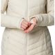 4. Kurtka Columbia Joy Peak Hooded II Mid Jacket W 2088641278
