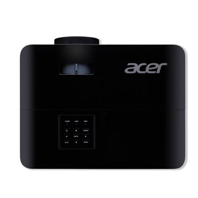 7. Acer | X1328WHn | WXGA (1280x800) | 5000 ANSI lumens | 20000:1 | Black