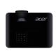 7. Acer | X1328WHn | WXGA (1280x800) | 5000 ANSI lumens | 20000:1 | Black