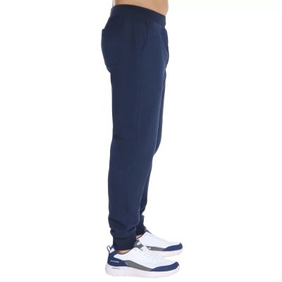 2. Skechers Max Soft Fleece Jogger PT289-NVY Granatowe L