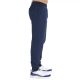 2. Skechers Max Soft Fleece Jogger PT289-NVY Granatowe L